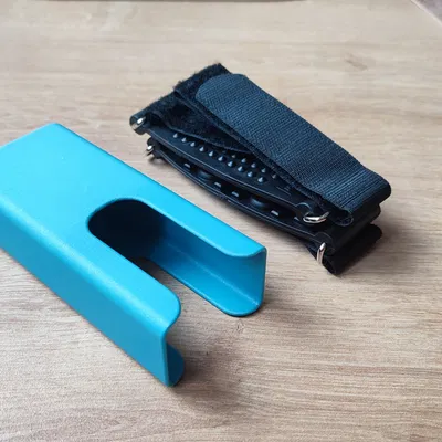 Bao đựng miếng chống trượt Pouzdro na nesmeky SVORTO Mini