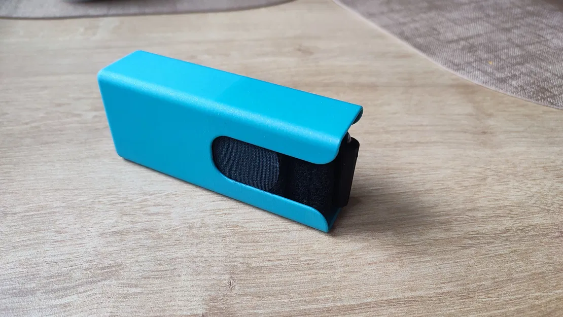 Bao đựng miếng chống trượt Pouzdro na nesmeky SVORTO Mini - Image 2