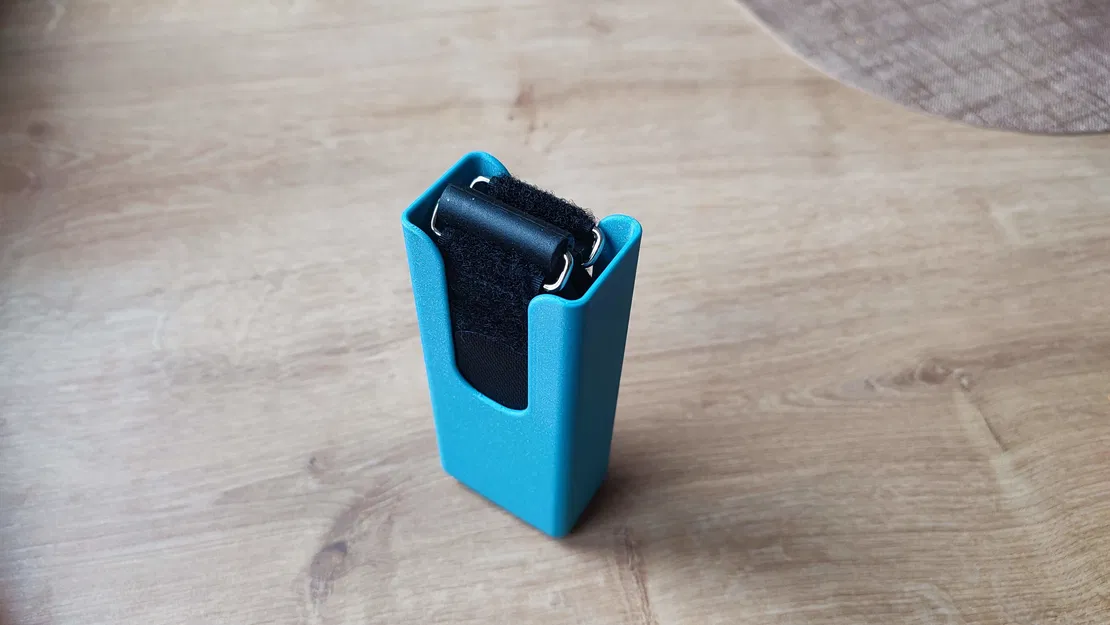 Bao đựng miếng chống trượt Pouzdro na nesmeky SVORTO Mini - Image 3