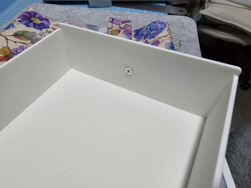 Khay đơn giản (Simple Tray) - Image 3