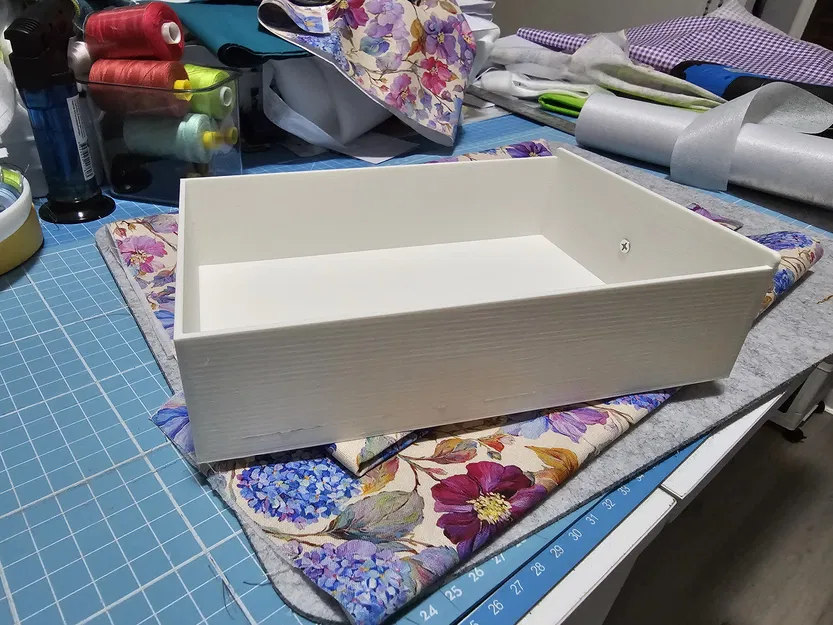 Khay đơn giản (Simple Tray) - Image 4