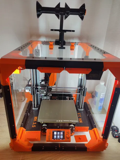 Đèn LED cho dự án “PrintClosure Project” - Image 1