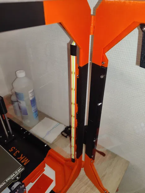 Đèn LED cho dự án “PrintClosure Project” - Image 2