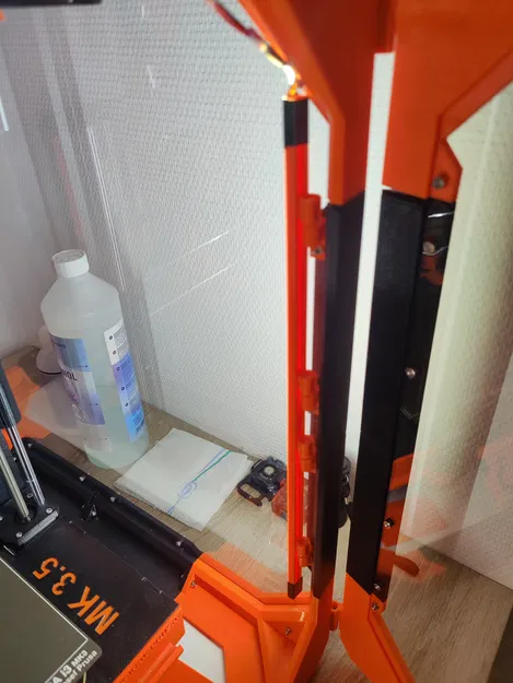 Đèn LED cho dự án “PrintClosure Project” - Image 3