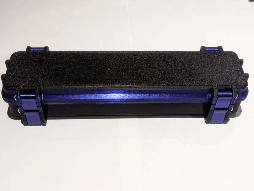 Hộp đựng LTT Screwdriver Case MK2 Slim - Image 2