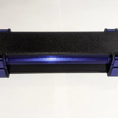 Hộp đựng LTT Screwdriver Case MK2 Slim