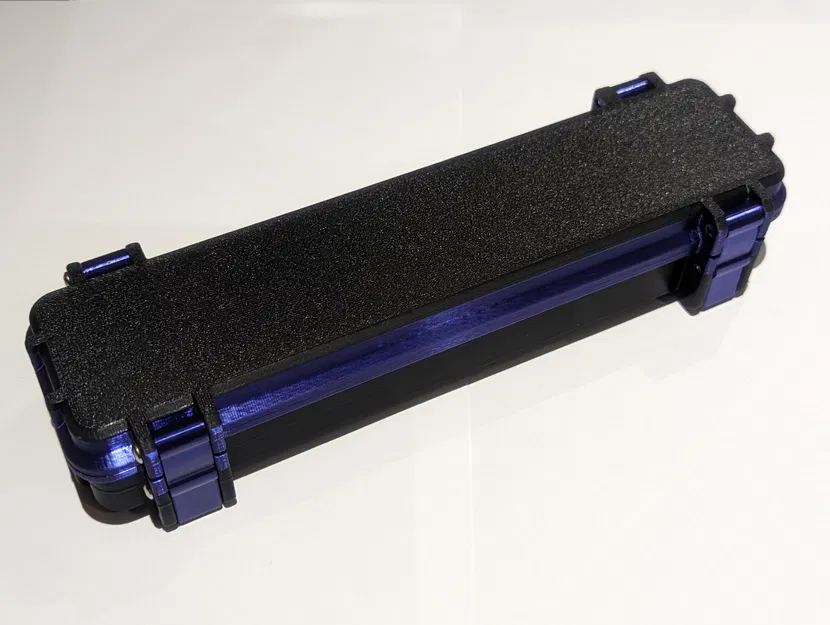 Hộp đựng LTT Screwdriver Case MK2 Slim - Image 3