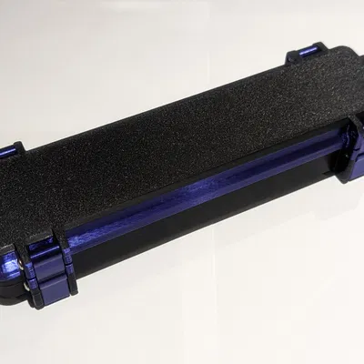 Hộp đựng LTT Screwdriver Case MK2 Slim