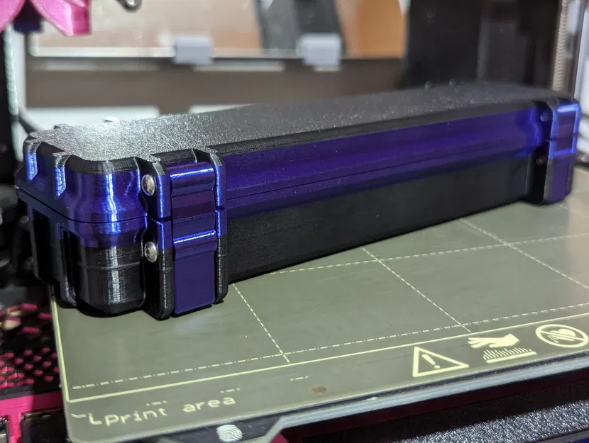 Hộp đựng LTT Screwdriver Case MK2 Slim - Image 6