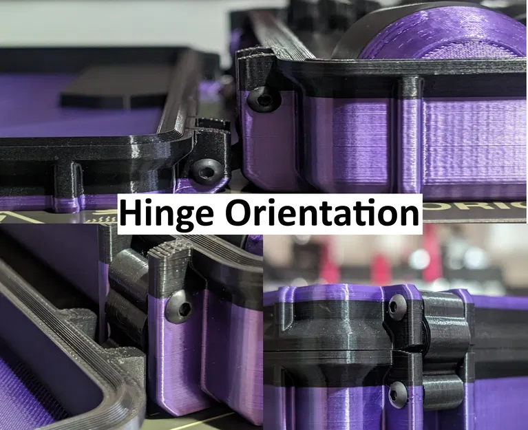 Hộp đựng LTT Screwdriver Case MK2 Slim - Image 12