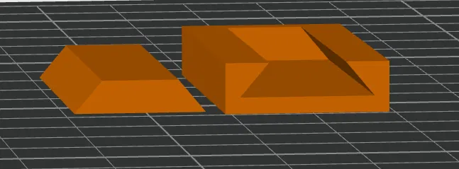 Giá Treo Tường Đa Năng (Bản Mỏng) Không Khoan Lỗ - Image 1