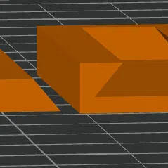 Giá Treo Tường Đa Năng (Bản Mỏng) Không Khoan Lỗ