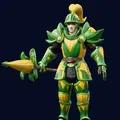 Người lính bắp (Corn Soldier) - Thumbnail 1