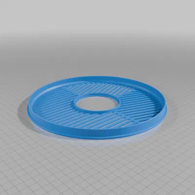 Mặt nạ Bahtinov - Meade LX85 ACF 8 inch F10 SCT