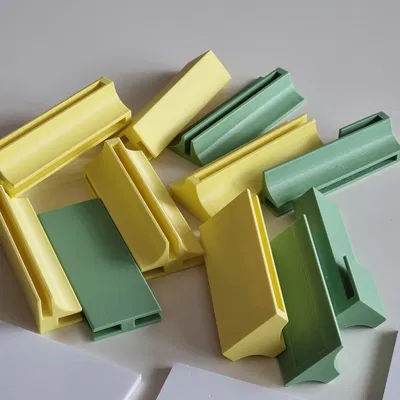 Bộ chia ngăn kéo (Drawer organizer) tùy biến vách ngăn