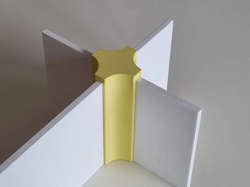 Bộ chia ngăn kéo (Drawer organizer) tùy biến vách ngăn - Image 6