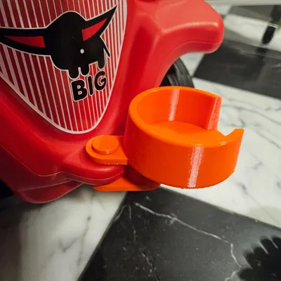 UE BOOM 2 x Bobby Car