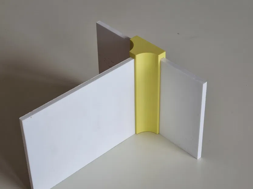 Bộ chia ngăn kéo (Drawer organizer) tùy biến vách ngăn - Image 8