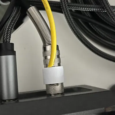 Kẹp Plug & Jack Nối Đất Âm Thanh (Bản Schuko/Type F)