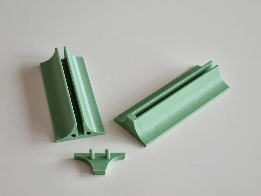 Bộ chia ngăn kéo (Drawer organizer) tùy biến vách ngăn - Image 13