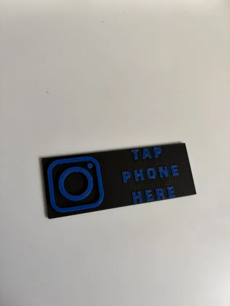 NFC Instagram - Image 1