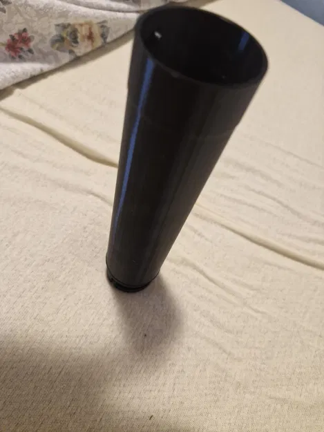 Makita Dub 182 - Phần nối dài 200mm - Image 3