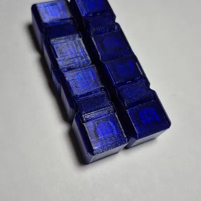 Nâng cấp Infinity Cube gắn nam châm (Magnetic Infinity Cube Upgrade)