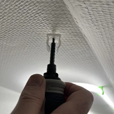 Clip Ống LED Nhanh & Dễ: Không Cần Vít Thêm