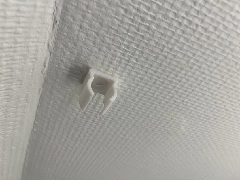 Clip Ống LED Nhanh & Dễ: Không Cần Vít Thêm - Image 4