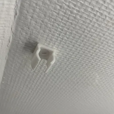 Clip Ống LED Nhanh & Dễ: Không Cần Vít Thêm