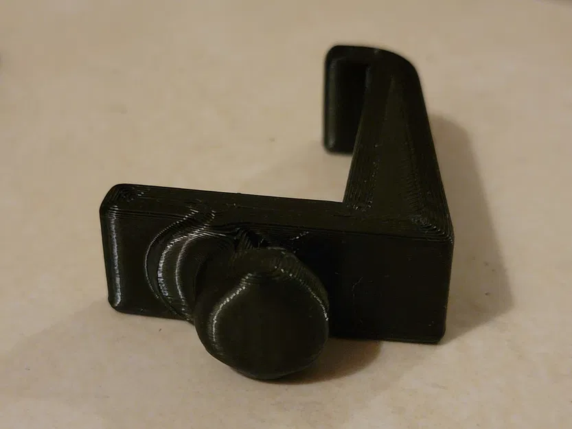 Móc Treo Lưu Trữ cho Rack 5/8" 3x3 Rogue Monster Lite - Image 3