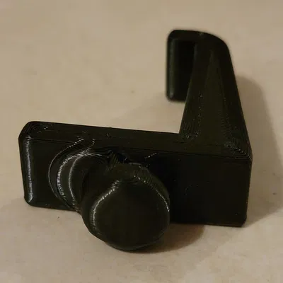 Móc Treo Lưu Trữ cho Rack 5/8" 3x3 Rogue Monster Lite