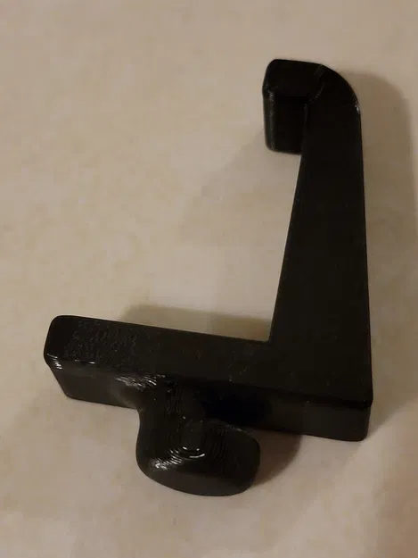 Móc Treo Lưu Trữ cho Rack 5/8" 3x3 Rogue Monster Lite - Image 4