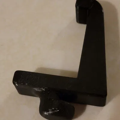 Móc Treo Lưu Trữ cho Rack 5/8" 3x3 Rogue Monster Lite