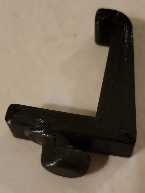 Móc Treo Lưu Trữ cho Rack 5/8" 3x3 Rogue Monster Lite - Image 5