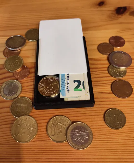 Smart Wallet (Ví Thông Minh) - Image 1