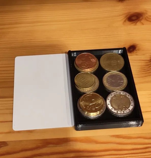 Smart Wallet (Ví Thông Minh) - Image 4