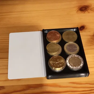 Smart Wallet (Ví Thông Minh)