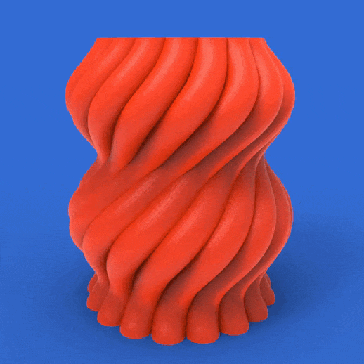 Bình hoa Anemona - Image 2