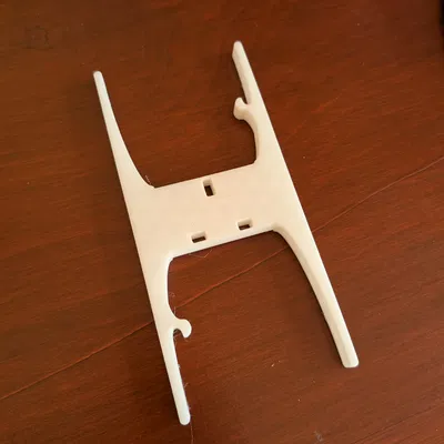 Ống cuốn dây đèn Fairy Lights cho phích cắm UK