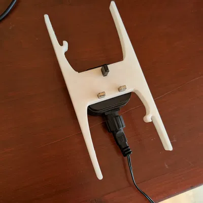 Ống cuốn dây đèn Fairy Lights cho phích cắm UK