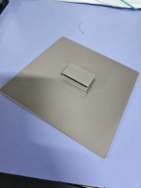 Ngàm dovetail có khóa cho SBR20 (Quick-Swap System) - Image 3