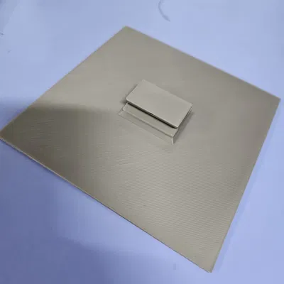 Ngàm dovetail có khóa cho SBR20 (Quick-Swap System)