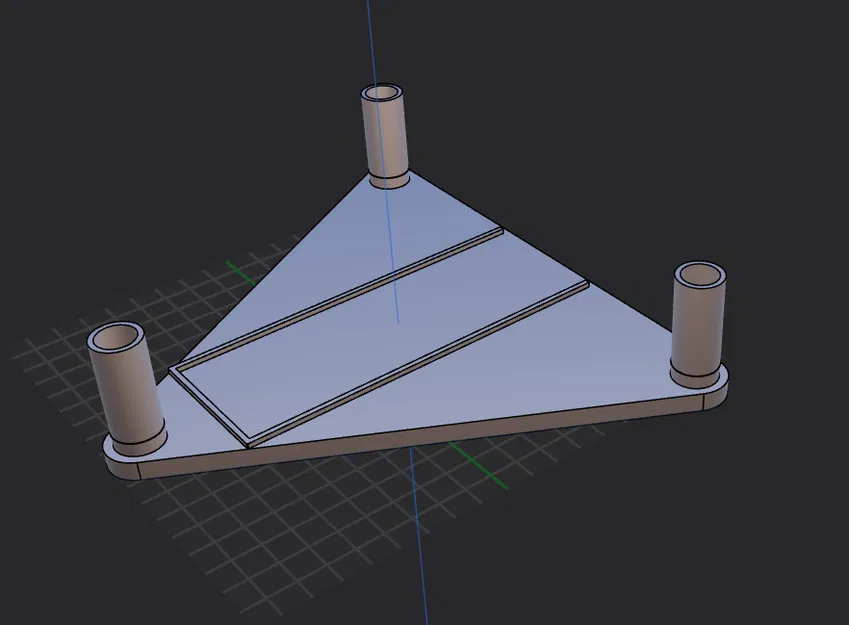 Equatorial Sky Tracker – Bộ theo dõi bầu trời xích đạo chạy motor - Image 4