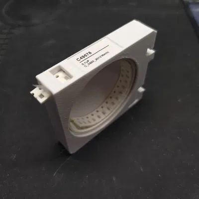 Bộ nhả linh kiện SMD gắn DIN rail