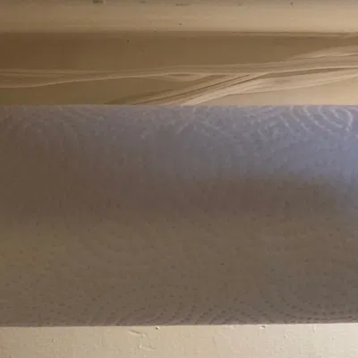 Giá đỡ khăn giấy - MỚI & CẢI TIẾN - Phiên bản 3