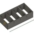 Trình tạo vách ngăn ngăn kéo tham số (Parametric drawer divider creator) - Thumbnail 2