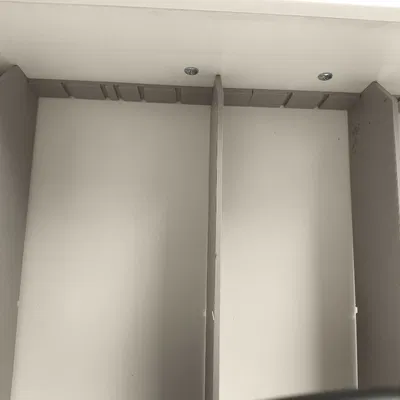 Trình tạo vách ngăn ngăn kéo tham số (Parametric drawer divider creator)