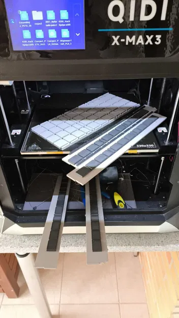 Trình tạo vách ngăn ngăn kéo tham số (Parametric drawer divider creator) - Image 5