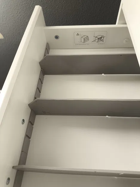 Trình tạo vách ngăn ngăn kéo tham số (Parametric drawer divider creator) - Image 9